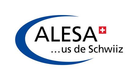 ALESA Logo